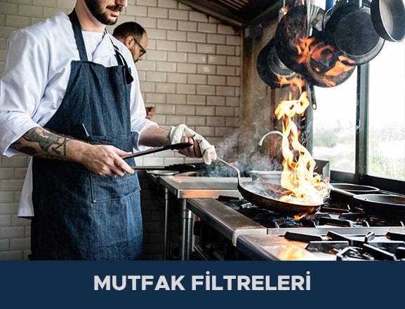 mutfakfiltre