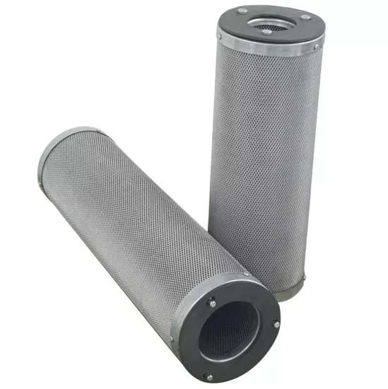 Aktif Karbon Kartuş Filtre