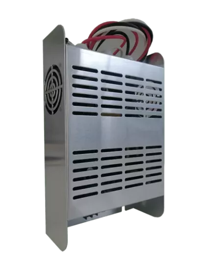 Elektrostatik filtre Trafosu - Elektrostatik Filtre Güç Kaynağı