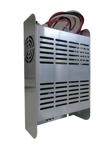 Electrostatic Filter Transformer - Electrostatic Filter Power Supply